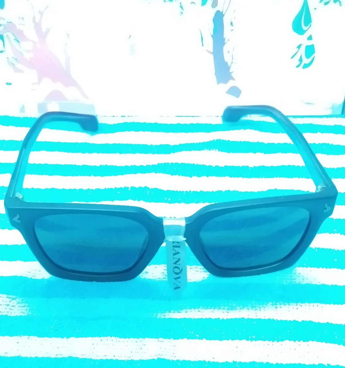 RIANOVA sunglasses RN9062