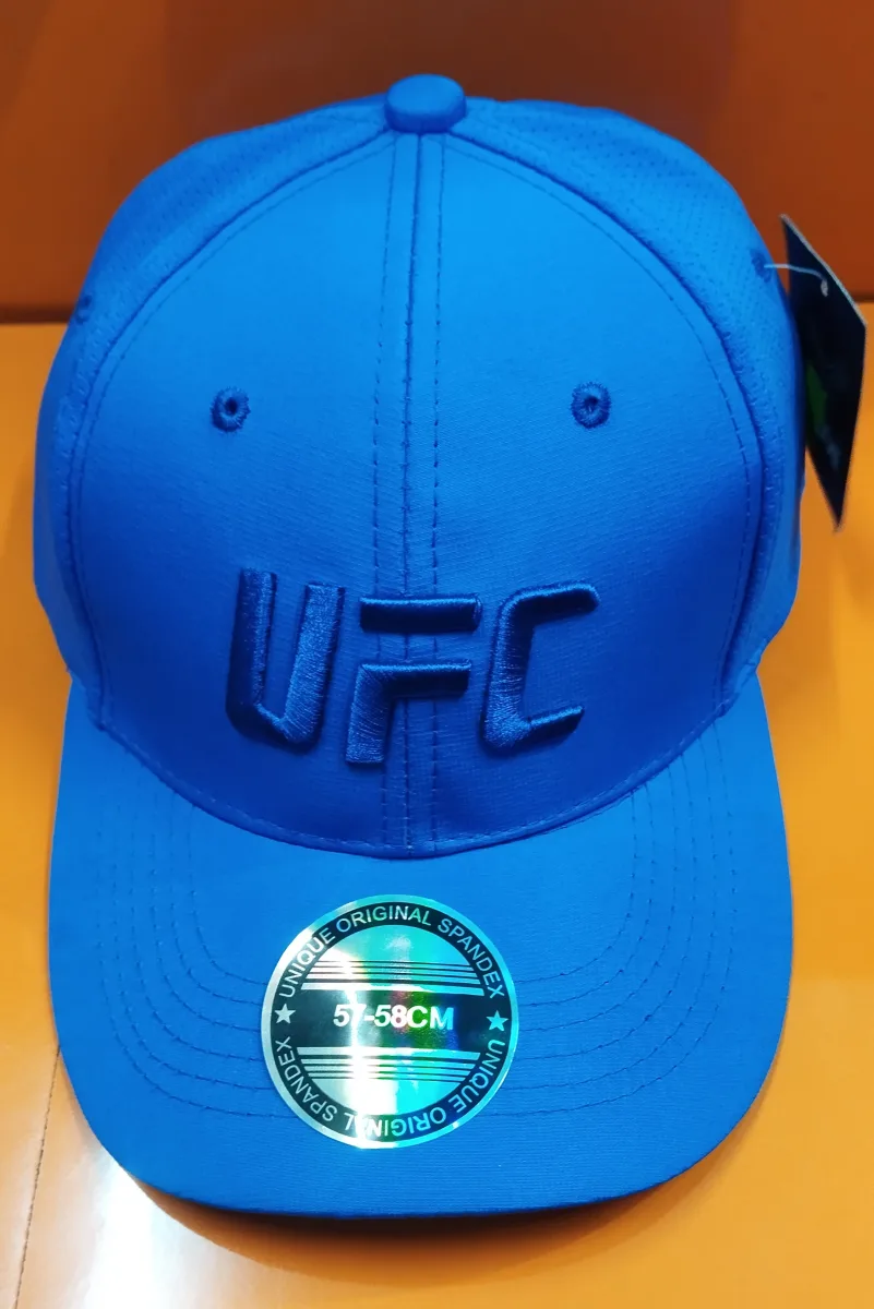 UFC cap