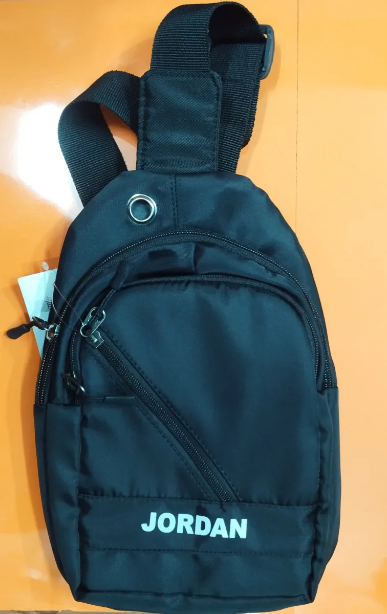 Chest Cloth Bag