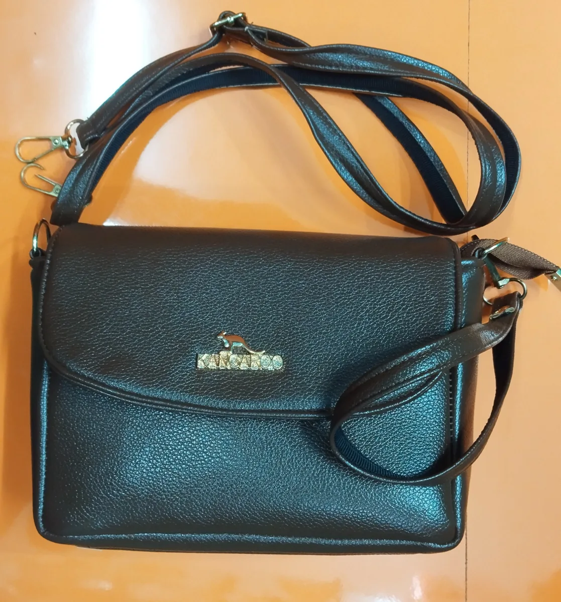 KANGAROO BAG