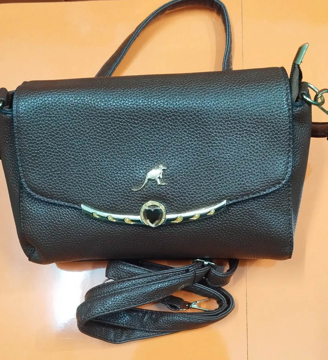 Trendy Ladies Side Bag