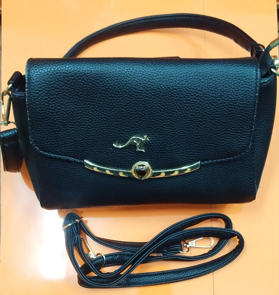 Trendy Ladies Side Bag