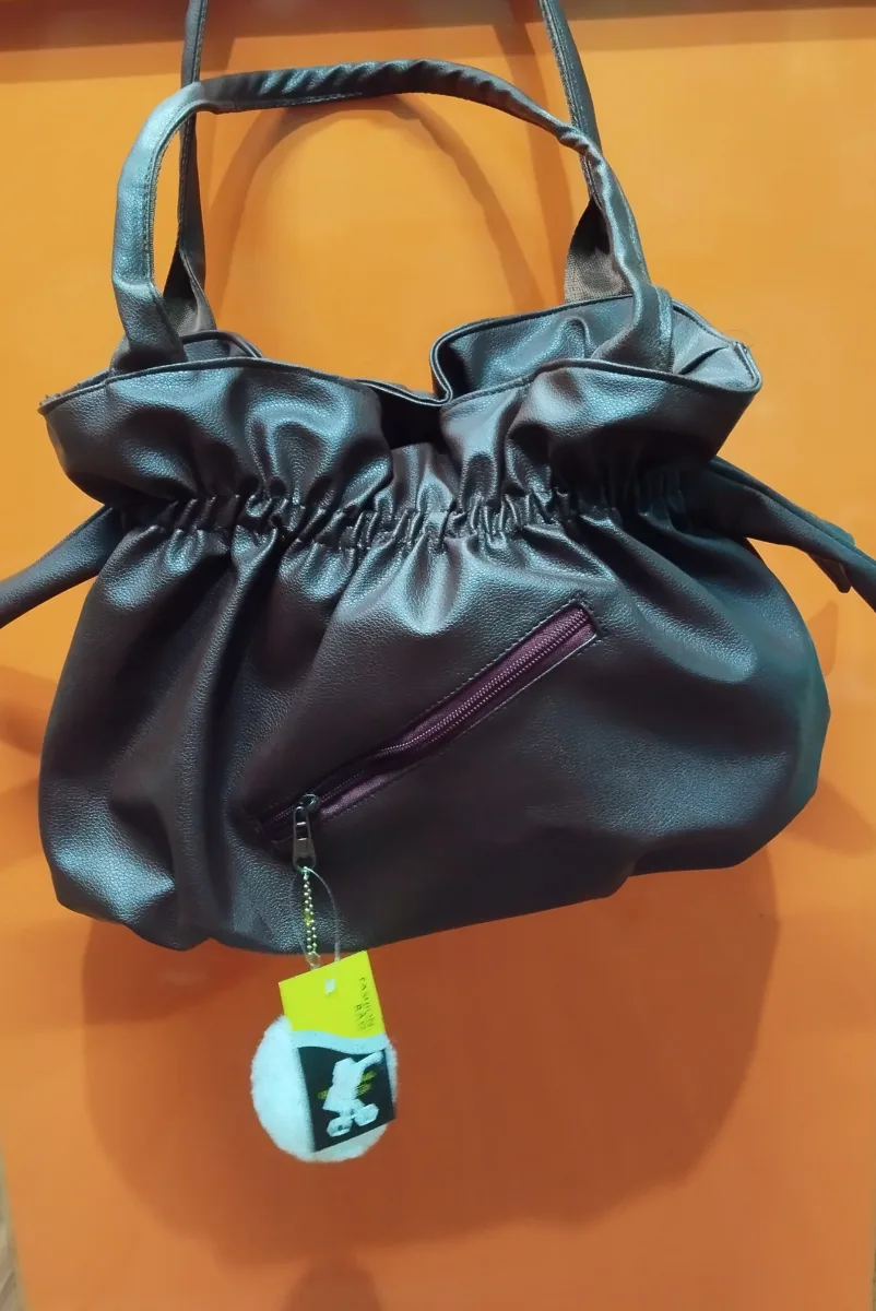 Big Momos Bag