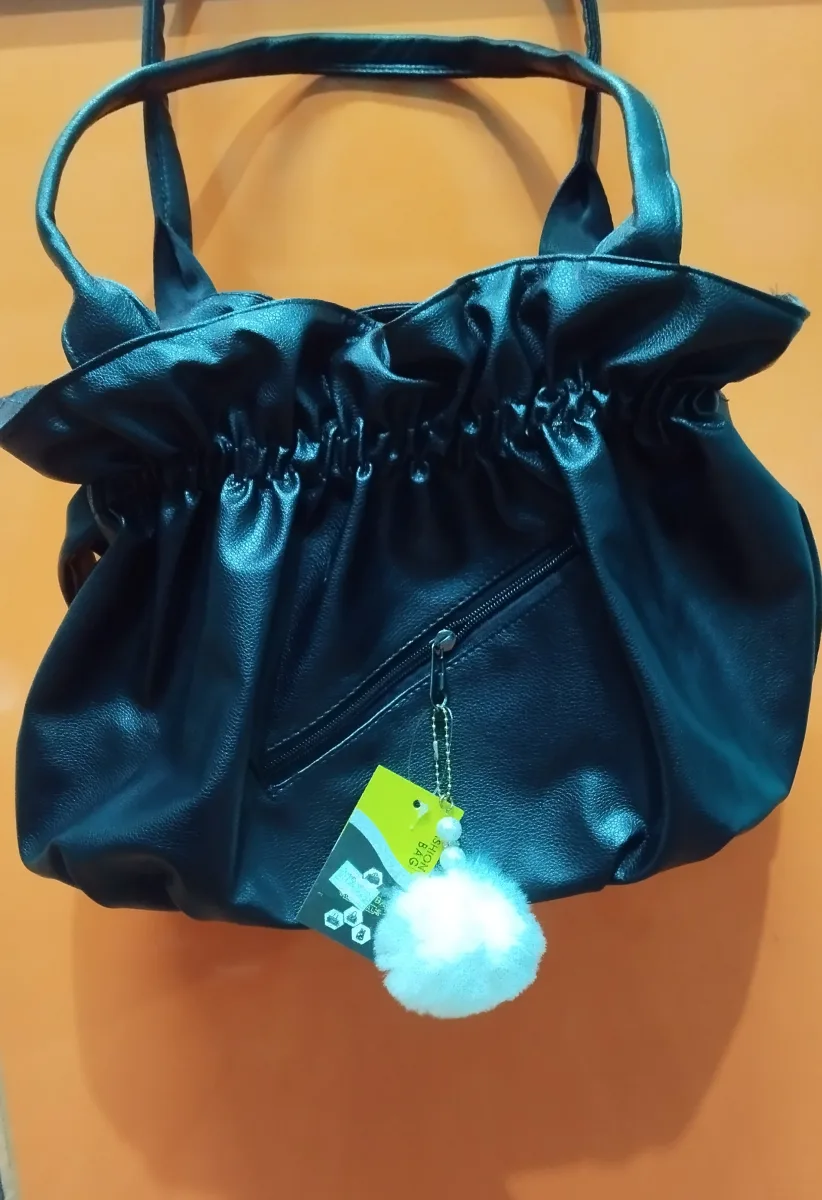 Big Momos Bag