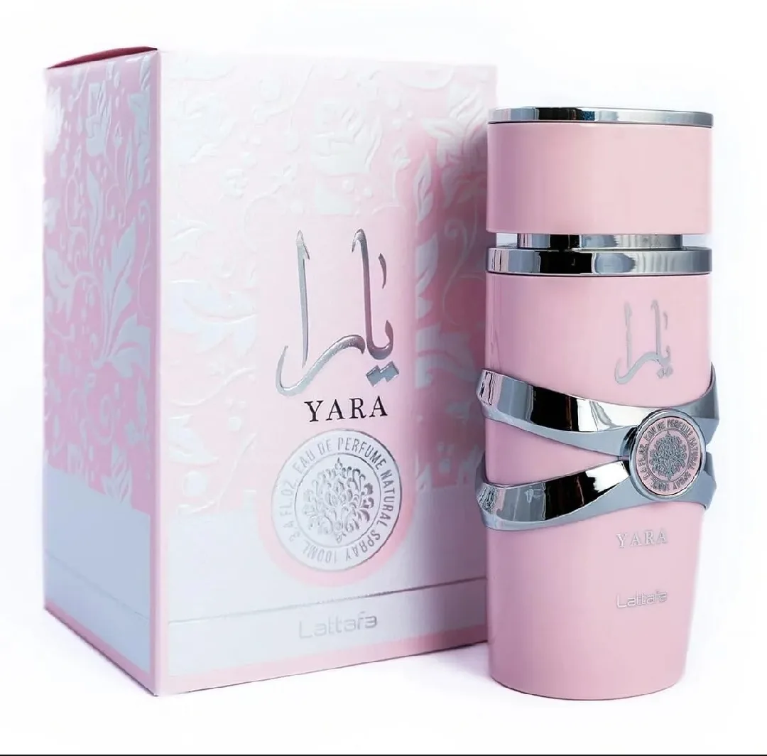 Lattafa Yara 100ML