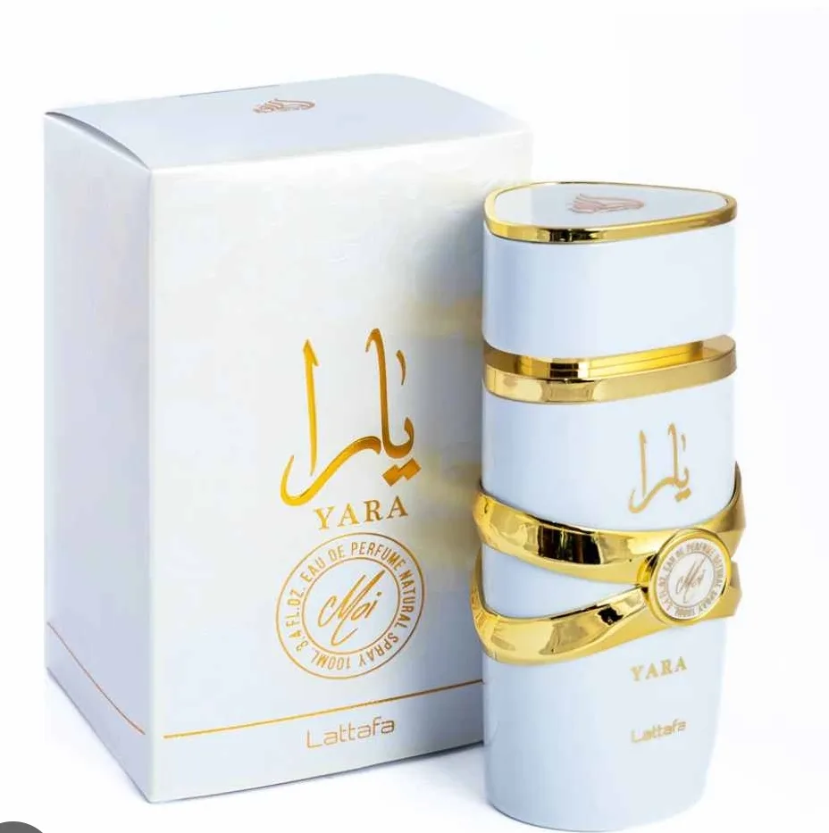 YARA MOI 100