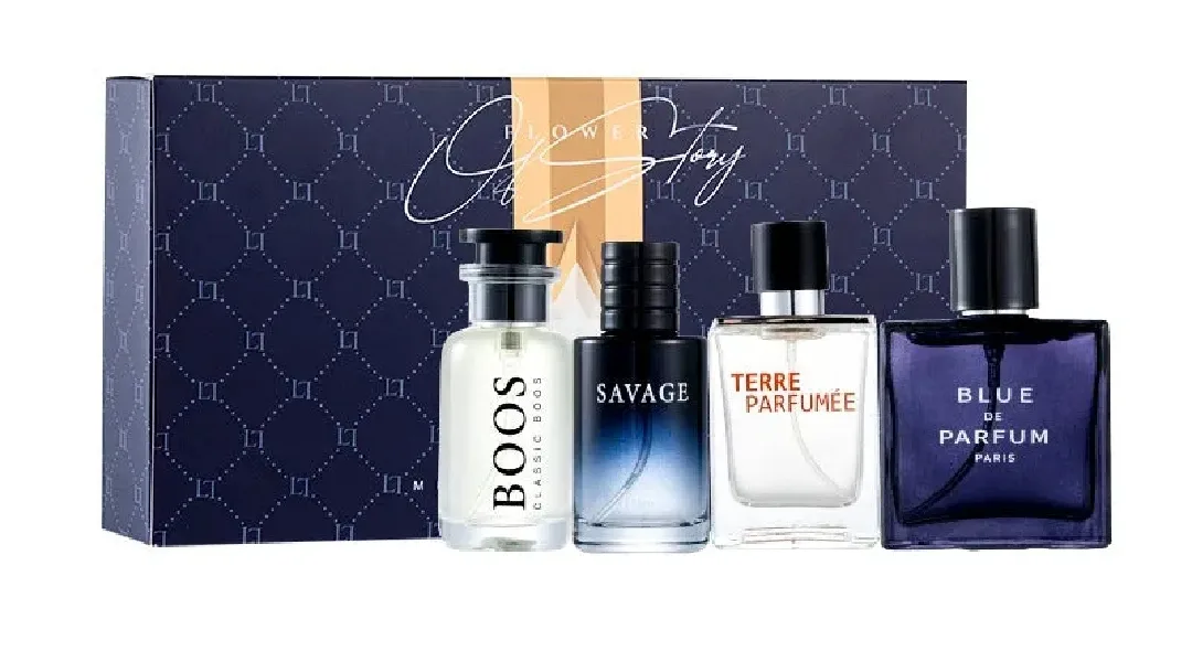 Perfume for men