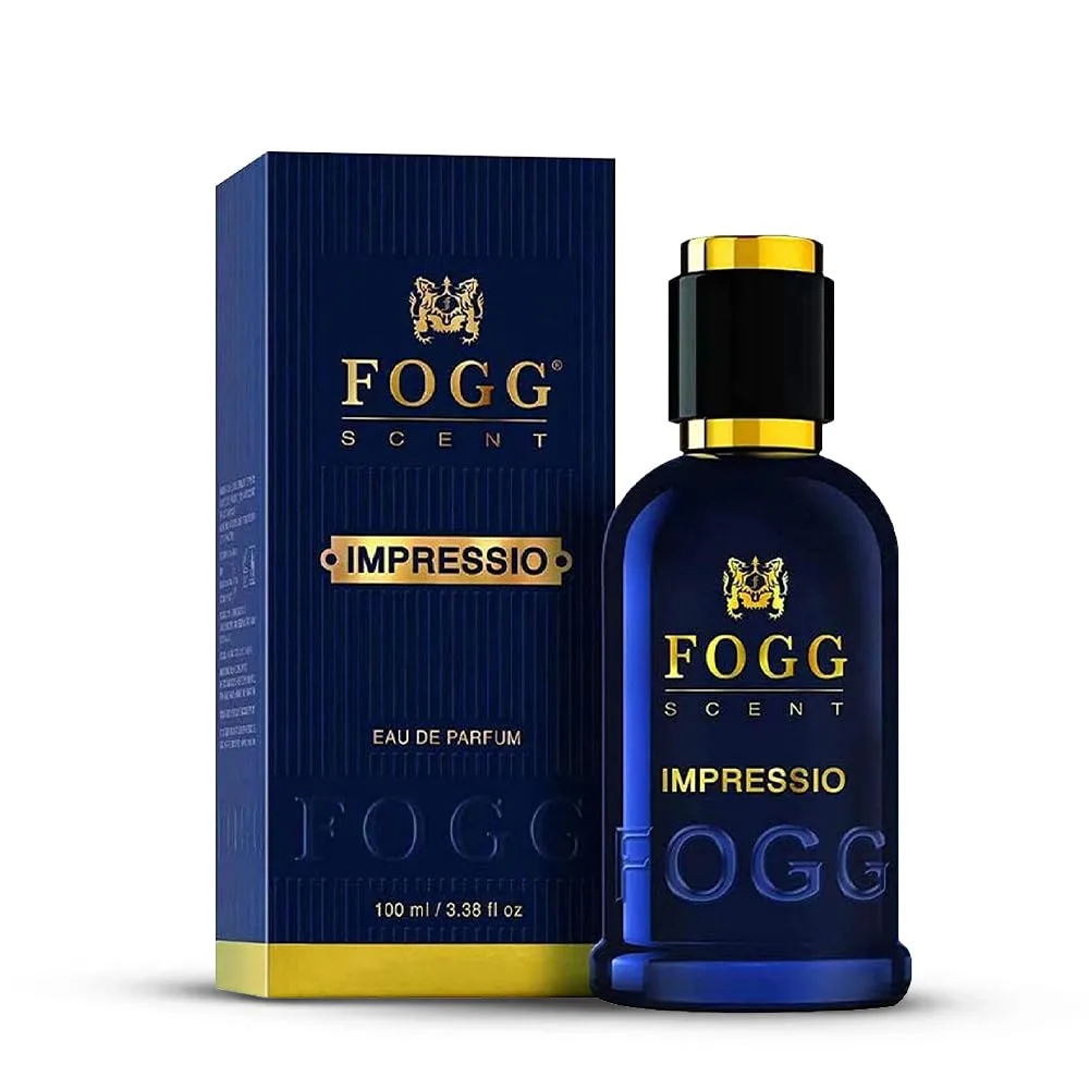 FOGG SCENT