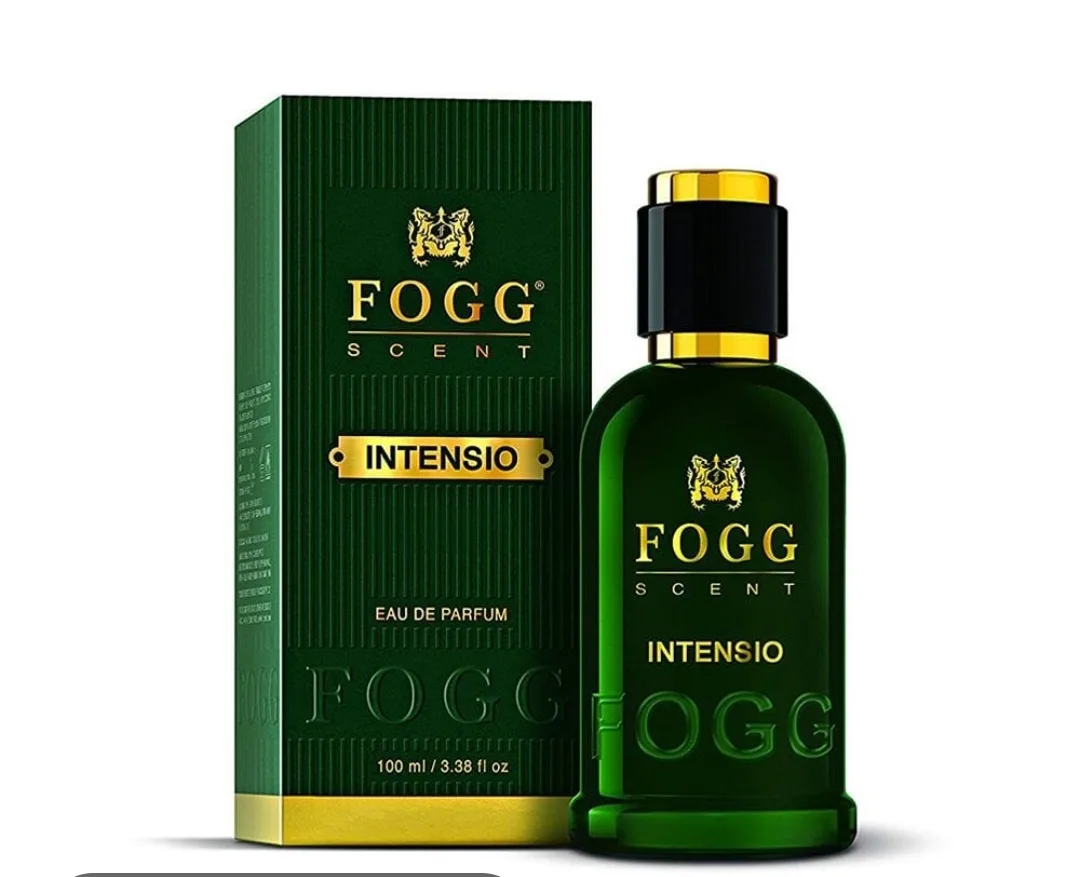 FOGG SCENT 100ML