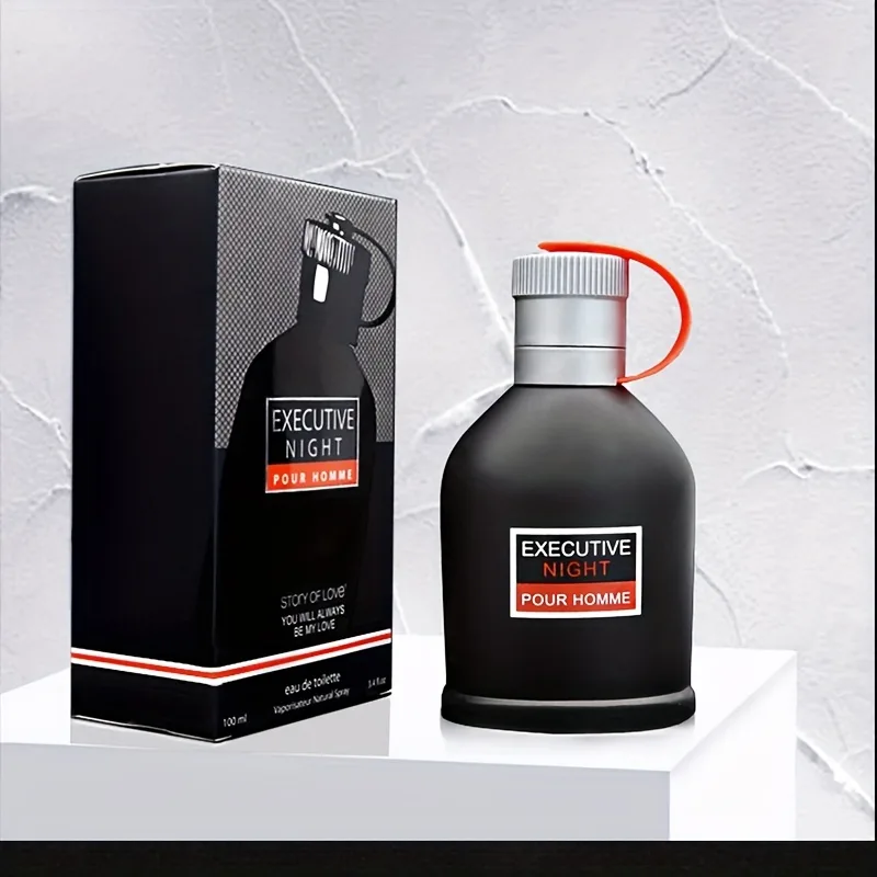 EXECUTIVE NIGHT POUR HOMME 100ML