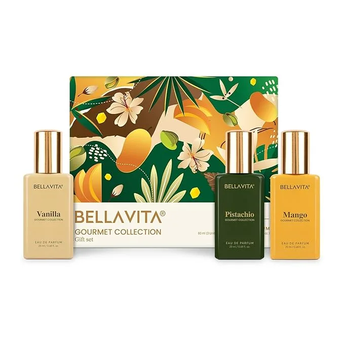 BELLAVITA GOURMET COLLECTION