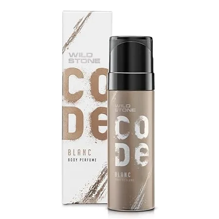 WILD STONE BLANC 120ML