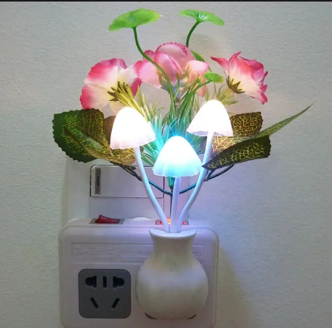 Mini lamp