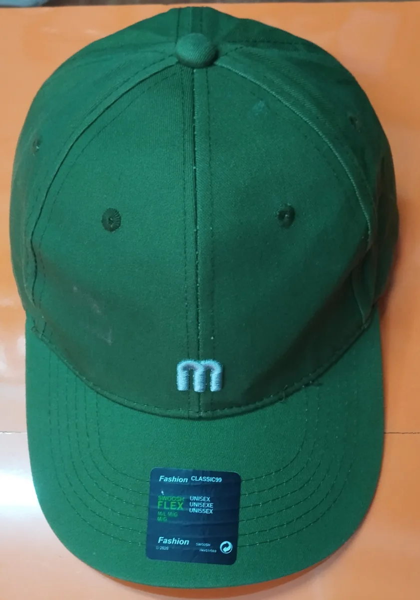 Unisex Classic Cap