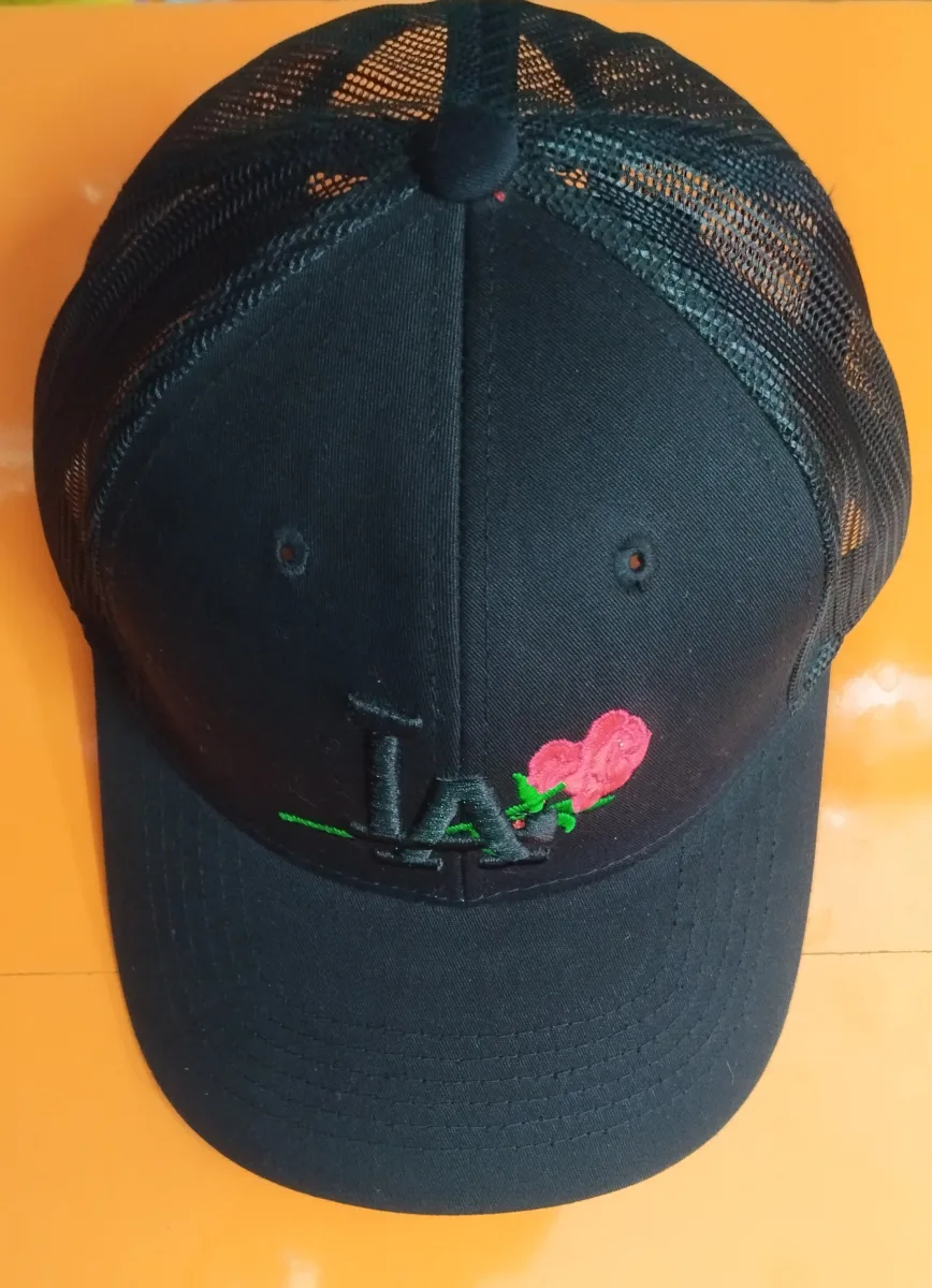 Net Cap