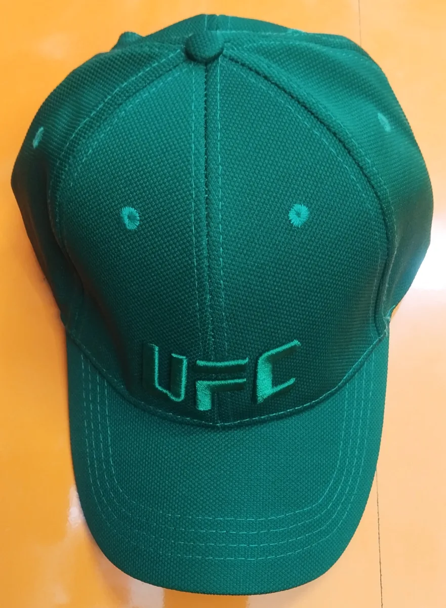 Dana Cap