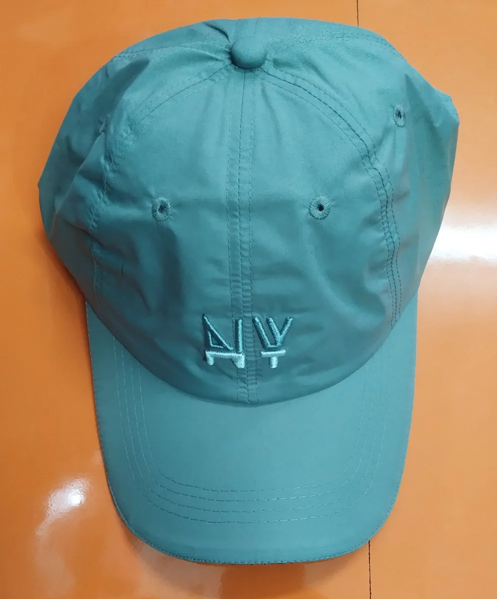 NY cap