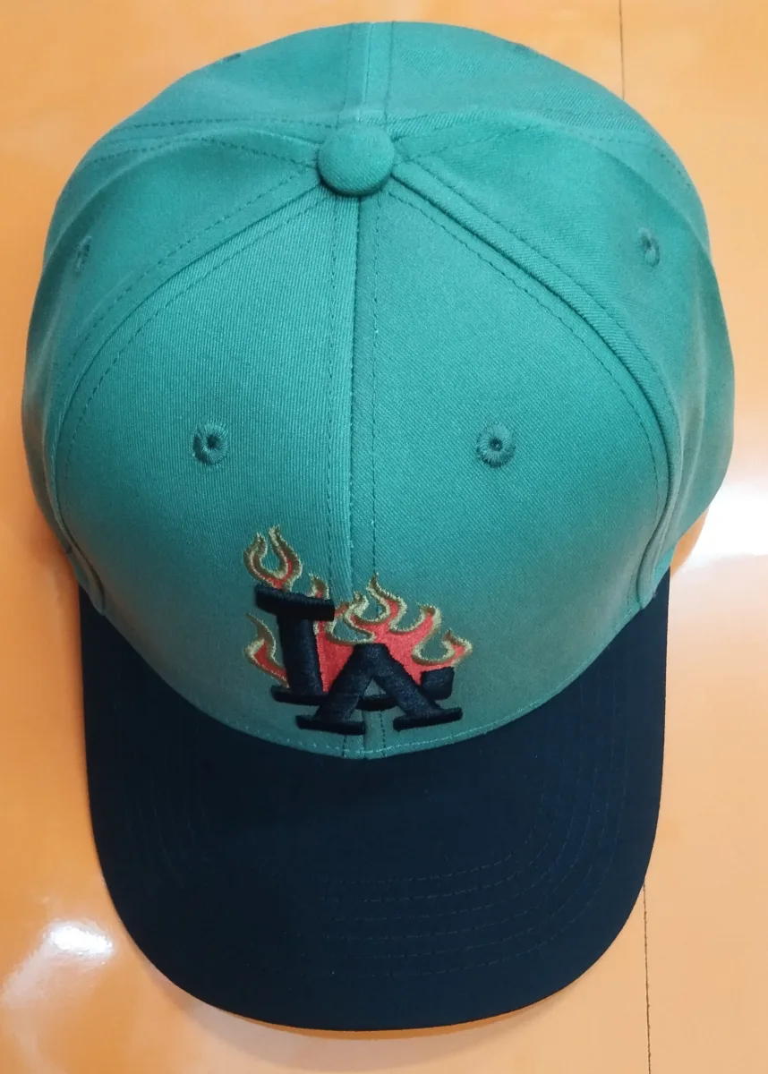 HipHop cap