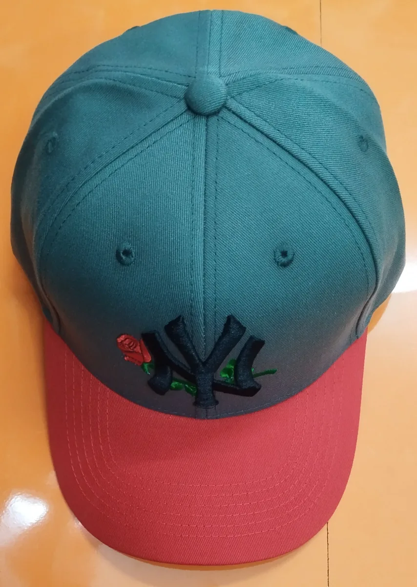HipHop cap