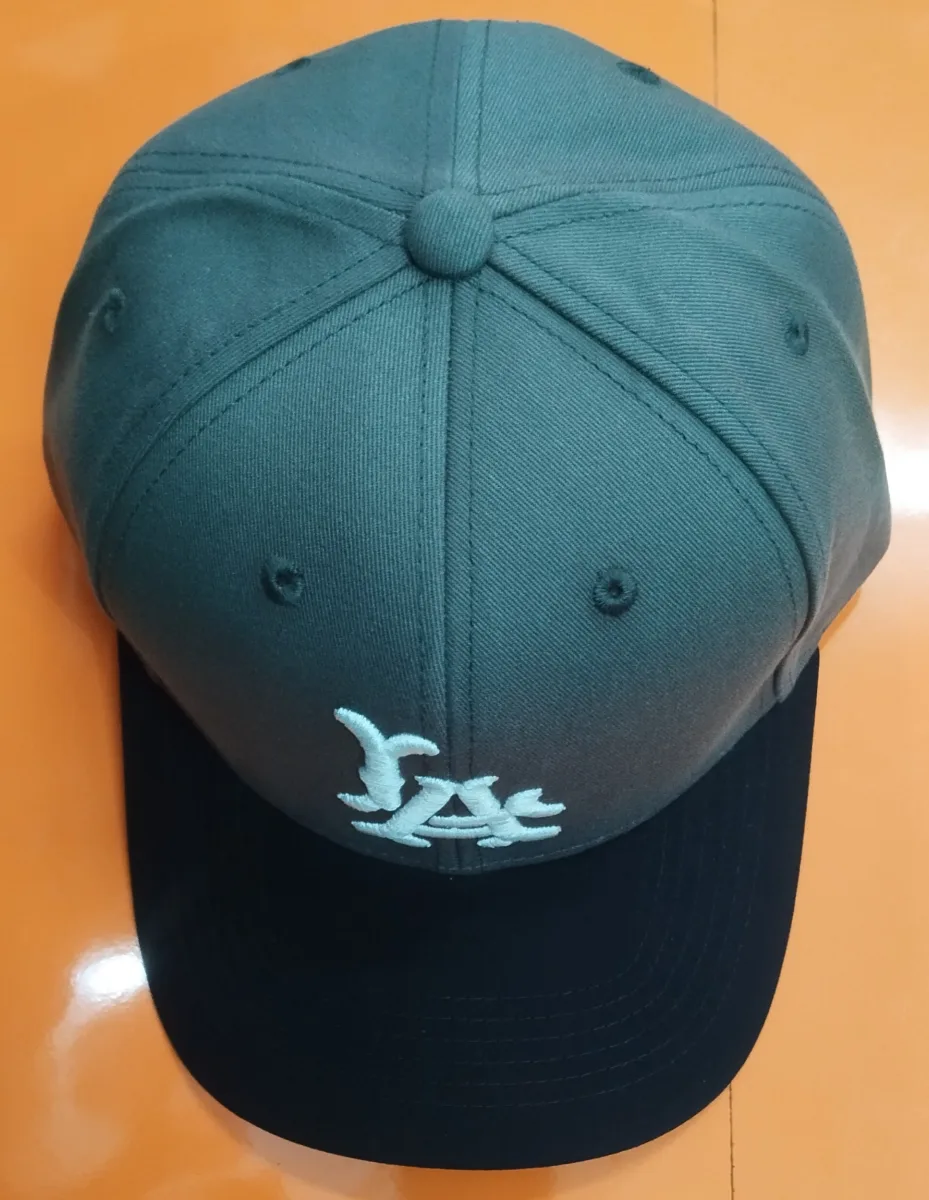 HipHop cap