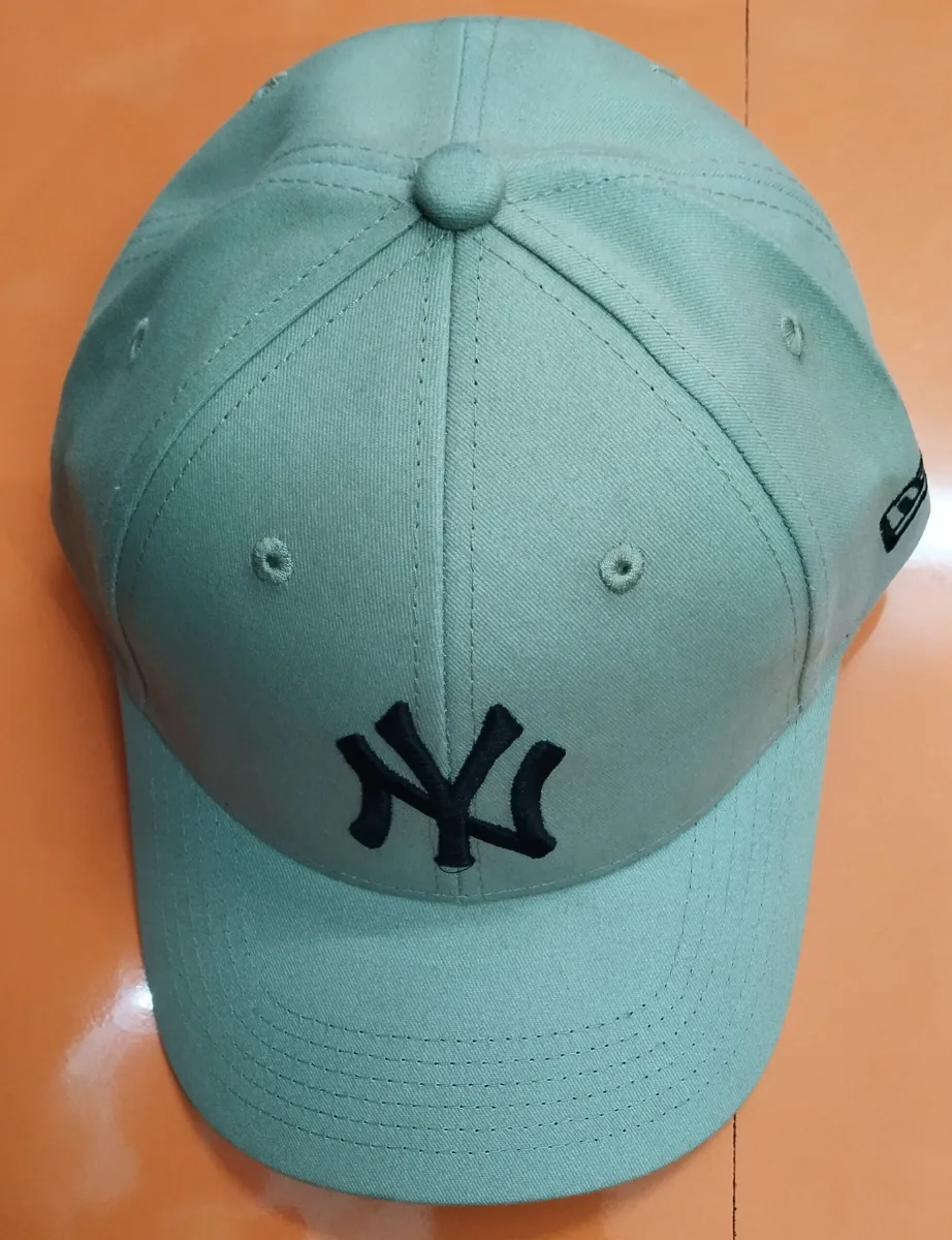 HipHop cap