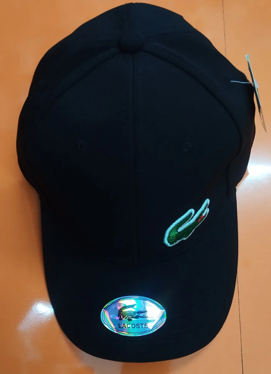 LACOSTE ORGINAL CAP