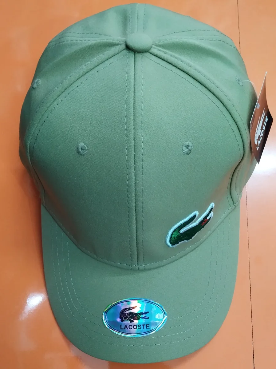 LACOSTE ORGINAL CAP
