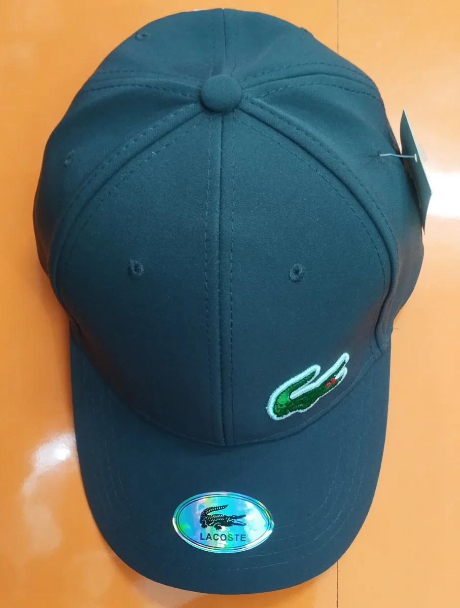 LACOSTE ORGINAL CAP