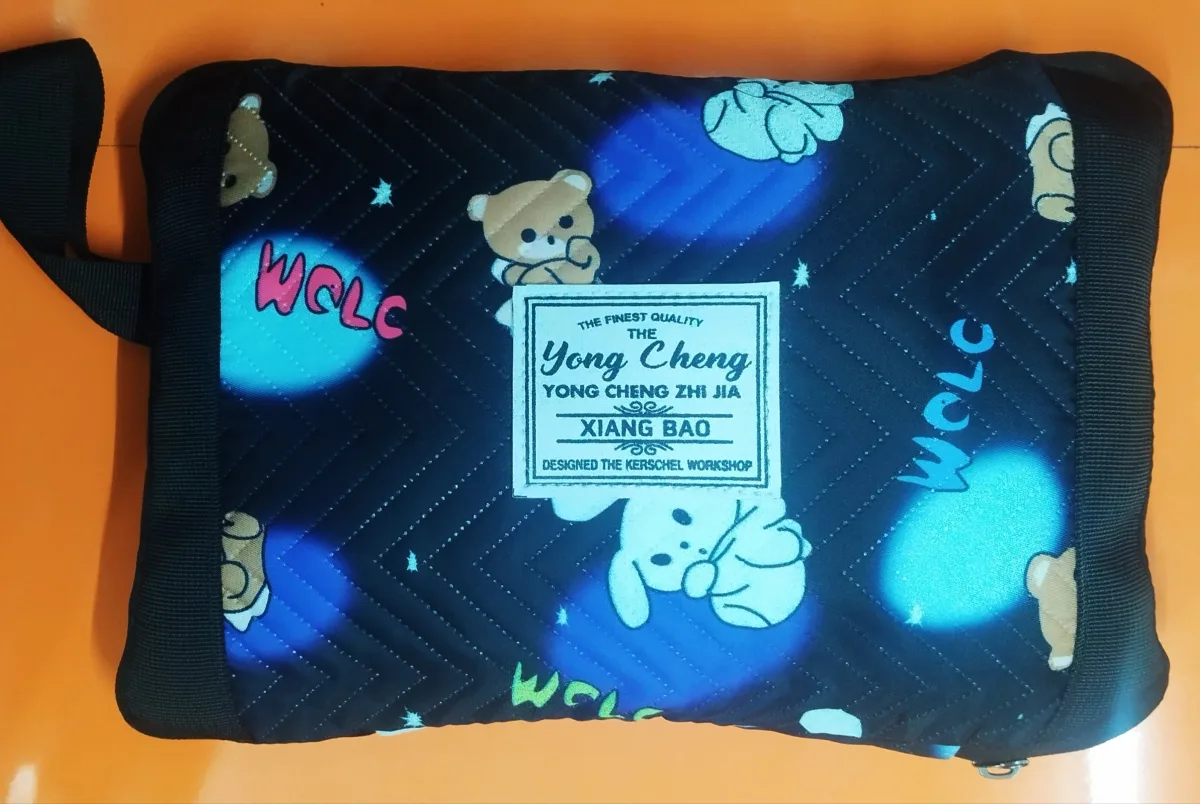 Foldable Travel Bag