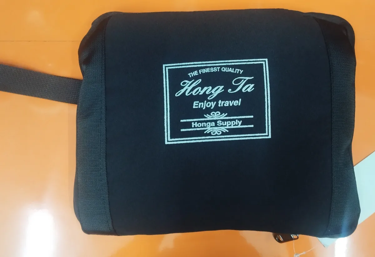Foldable Travel Bag