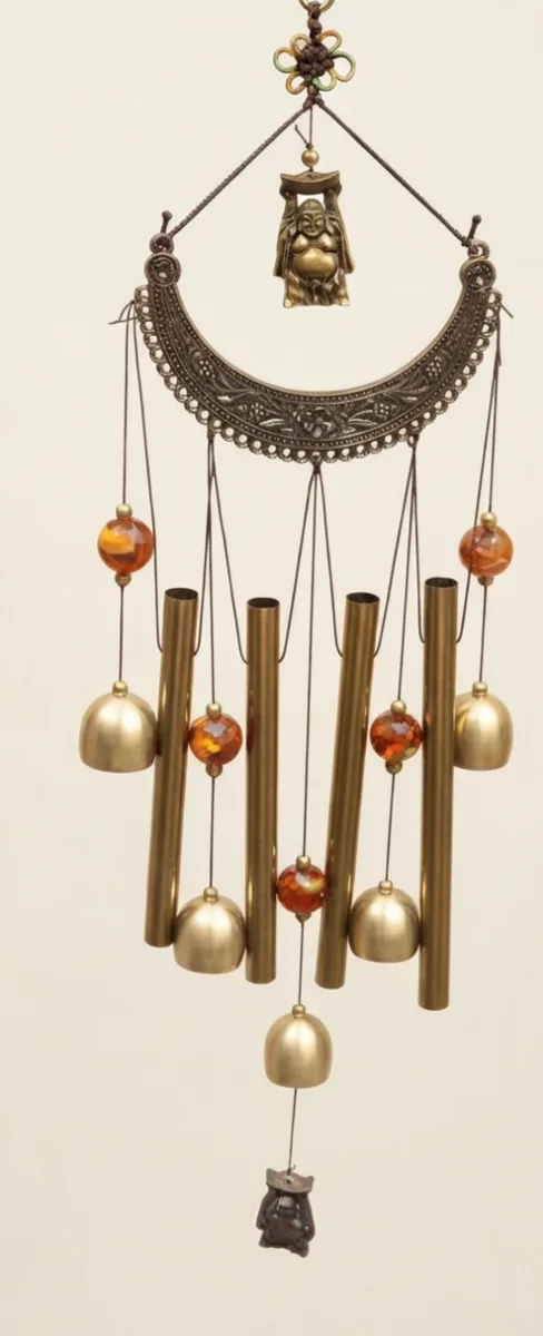 Piping Wind Bell,Wind Chime