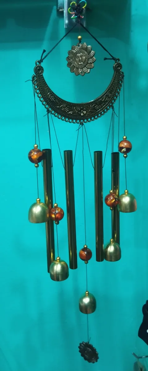 Piping Wind Bell,Wind Chime