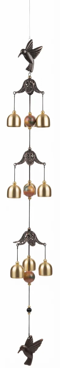Piping Wind Bell,Wind Chime