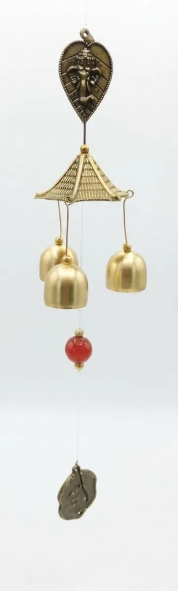 Single Step WindChime