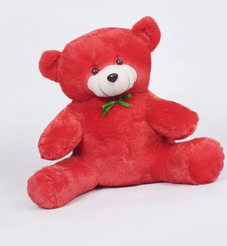 Cute & Fluffy Teddy Bear (1.5 Feet)