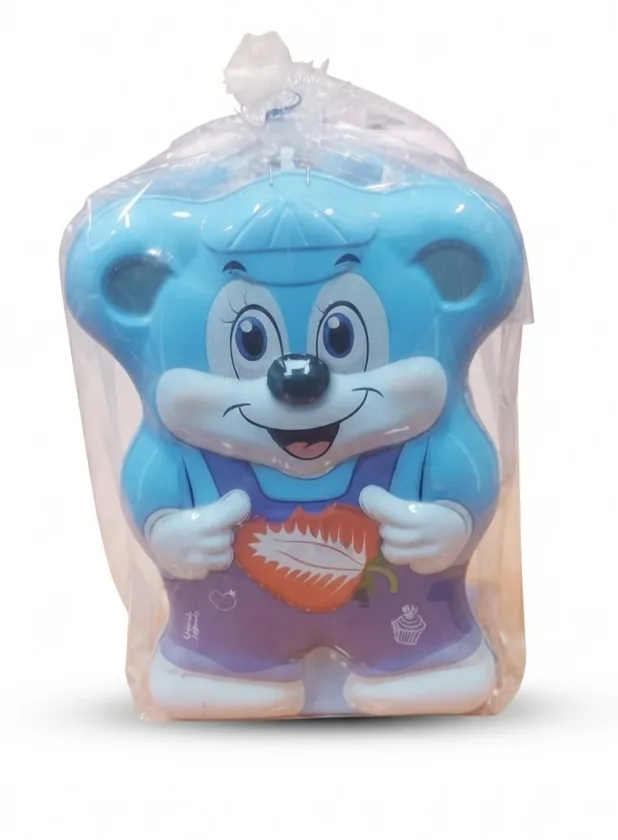 Cartoon Toy Money Bank for Kids
