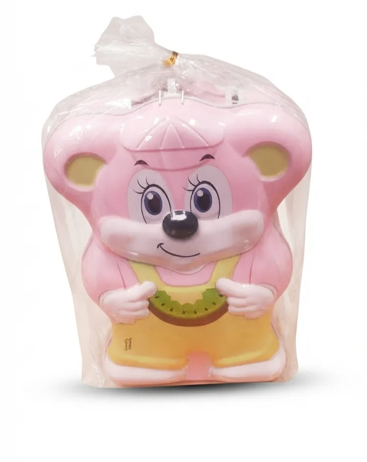 Cartoon Toy Money Bank for Kids