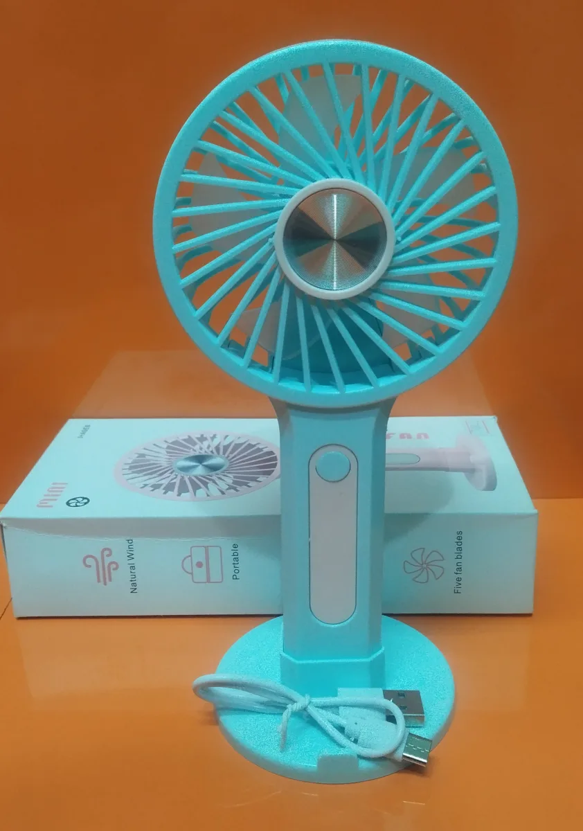 Mini Handy Fan