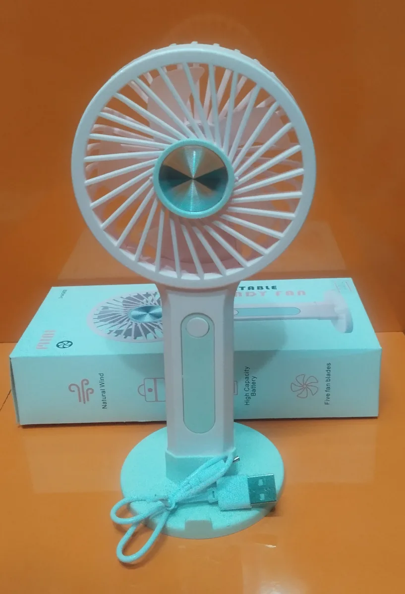 Mini Handy Fan