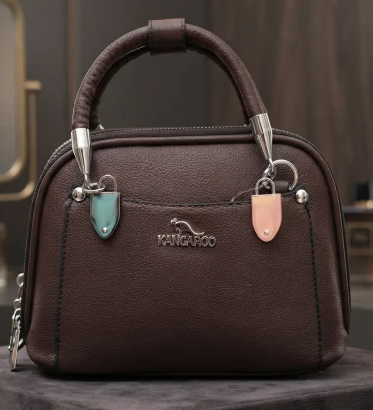 Kangaroo Party Bag