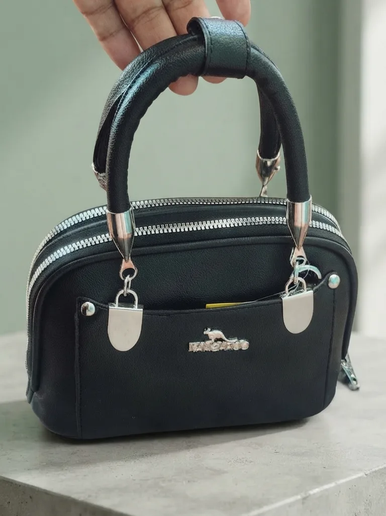 Kangaroo Party Bag