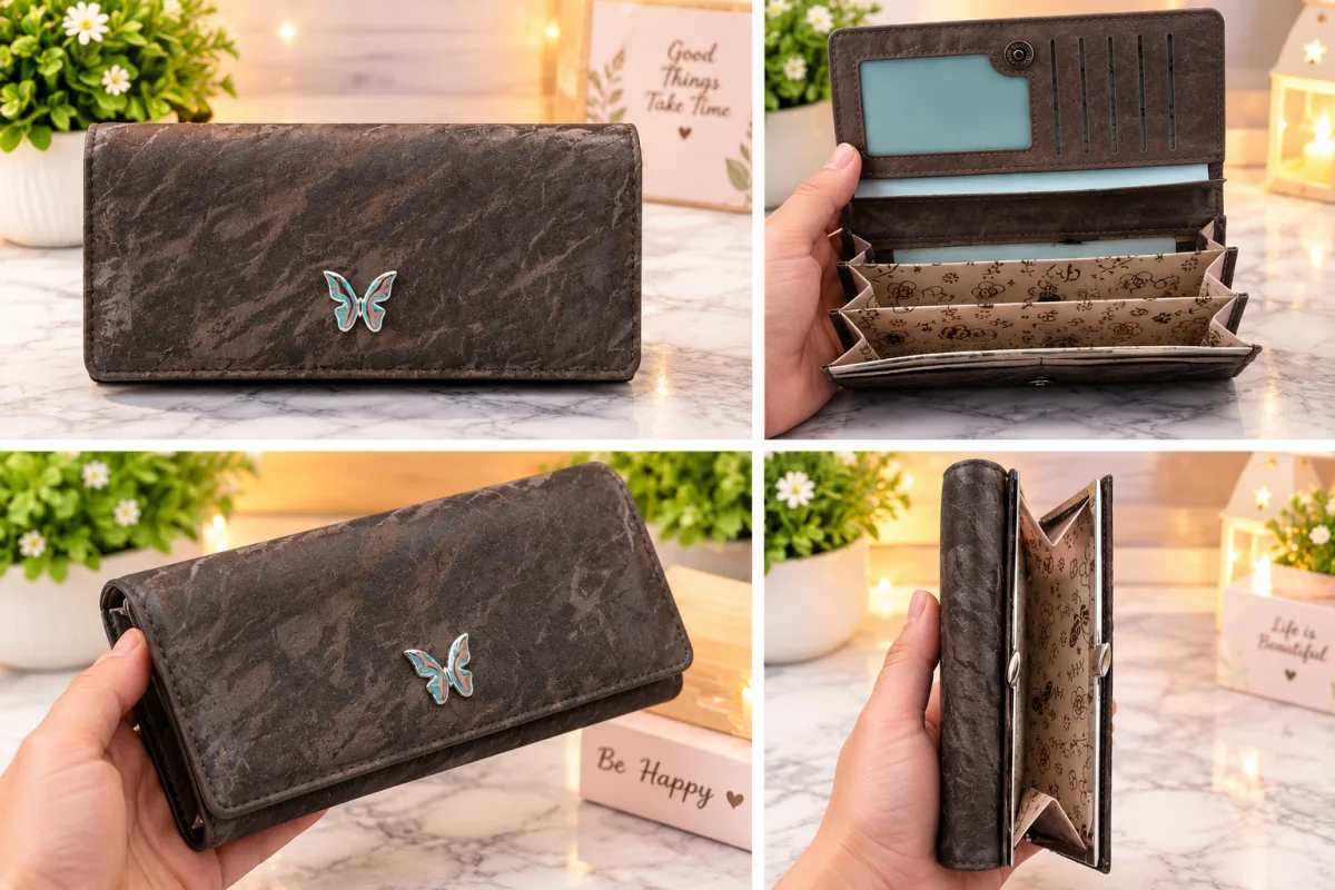 Hand Purse