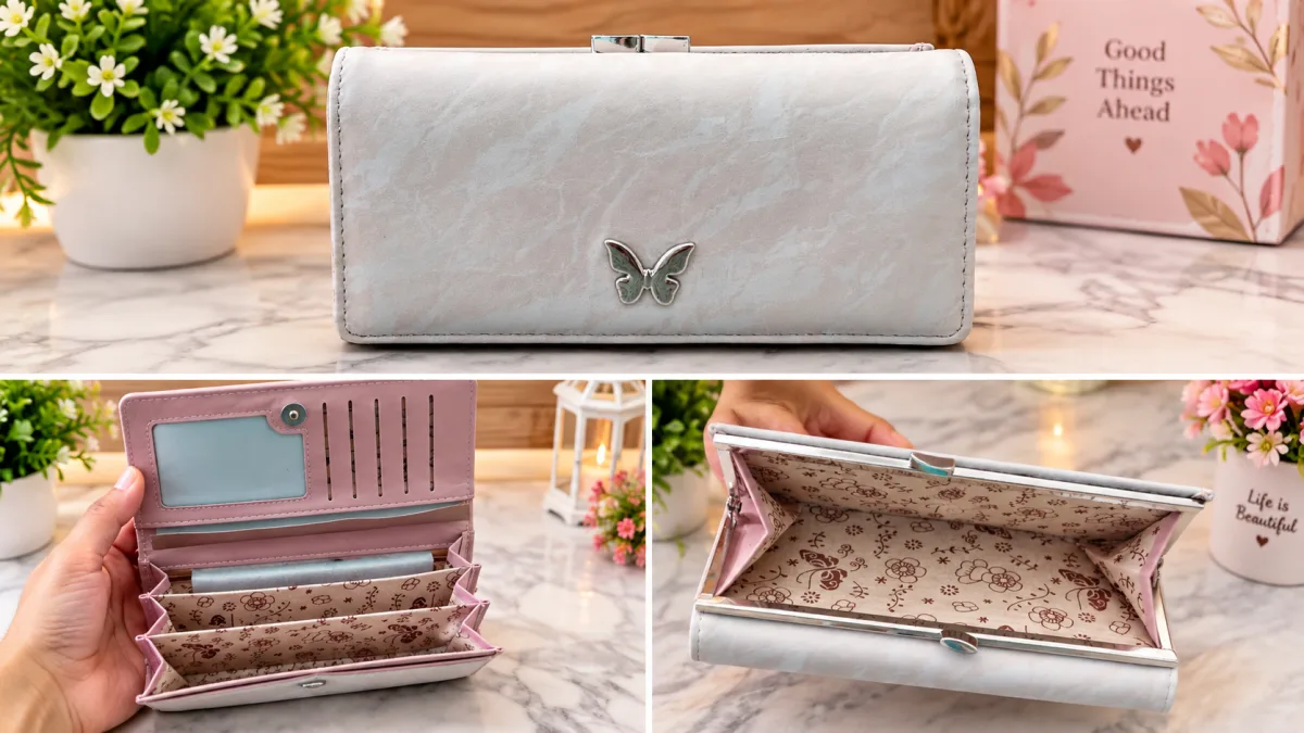 Hand Purse