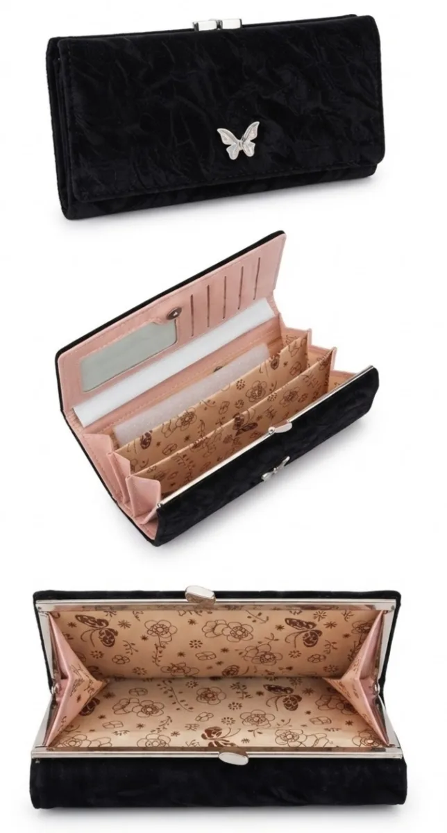 Hand Purse