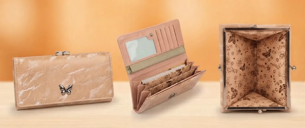 Hand Purse