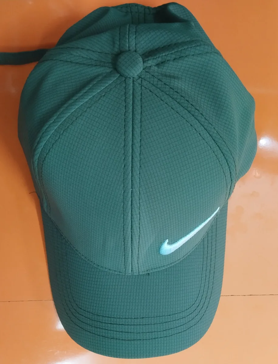 NIKE CAP