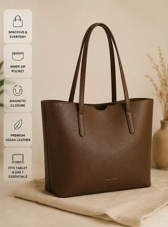 Tara Everyday Tote