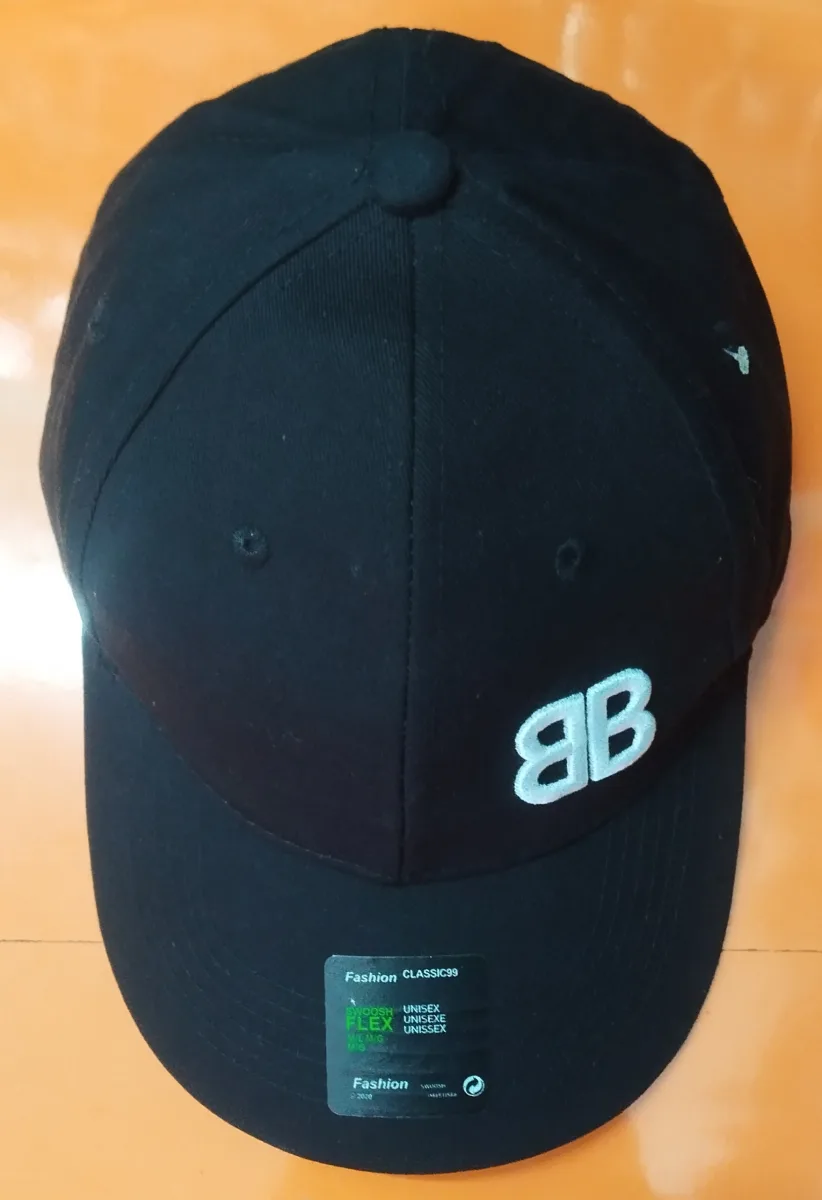 Unisex Classic Cap