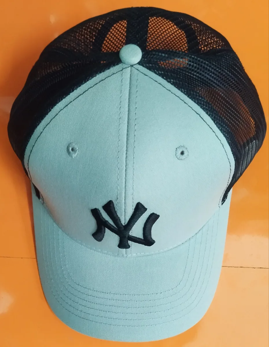 Net Cap