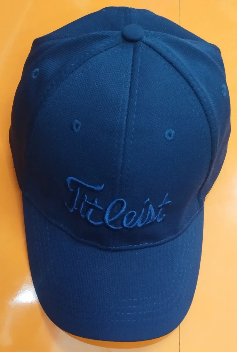 Dana Cap